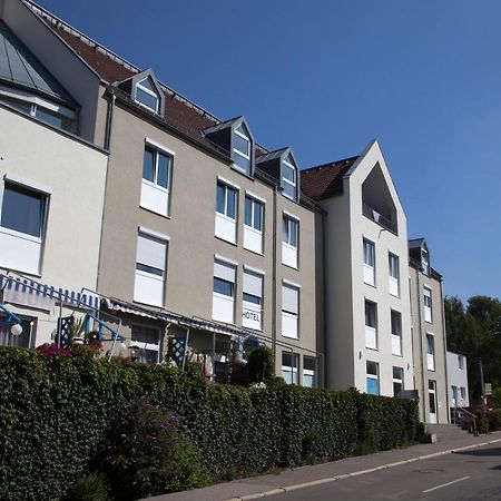 Hotel Im Kaiserpark マイニンゲン エクステリア 写真